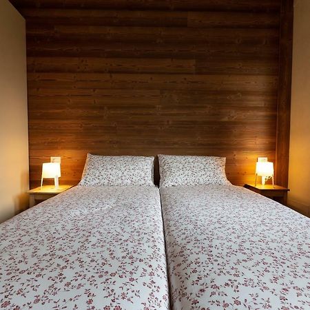 보르미오 Casa Melide 1 아파트 외부 사진